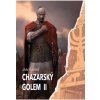 Chazarský golem II. - Šafin Ján