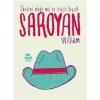 Odvážný mladý muž na létající hrazdě - Saroyan William