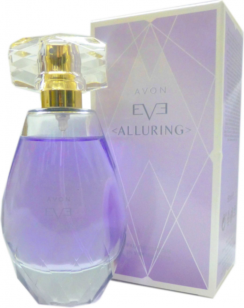 Avon Eve Alluring parfumovaná voda dámska 50 ml