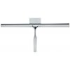 Wenko | WENKO 24506100 - Stierka TERNI 40x17 cm lesklý chróm | WE0287