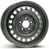 ALCAR STAHLRAD 7885 6.5x16 5x115 ET46 Black