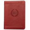 Legacy Standard Bible, New Testament with Psalms and Proverbs LOGO Edition - Burgundy Faux Leather (Kniha)