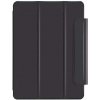 Comma puzdro Rider Magnetic Case iPad Air 13 M2 2024 6942297100619 Black