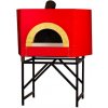 Pavesi Traditional 120 pizza pec na drevo