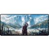 Gaya Entertainment Podložka pod myš Zaklínač - Skellige
