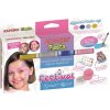 Alpino Festival Liquid Make up (4 farby + štetec + hárok na tetovanie + leták)