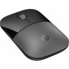 HP Z3700 Dual Silver Wireless Mouse 758A9AA