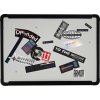 Pouzdro Skinarma Henko MacBook Air 13 (2018-2020) Clear/Frost Clear