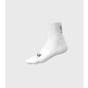 Alé Cycling letné cyklistické ponožky Accessori Strada 2.0 biele