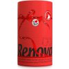 RENOVA Papierové kuchynské utierky červené 2-vrstvové, 1 rolka