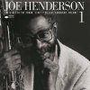 LP Joe Henderson: The State Of The Tenor (Live At The Village Vanguard Volume 1)