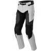 Nohavice AMT 7 AIR, ALPINESTARS (svetlo sivá/čierna, veľ. 4XL)