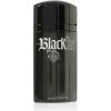 Paco Rabanne XS Black toaletná voda pánska 100 ml