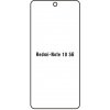 engaroGuard Hydrogel - ochranná fólia - Xiaomi Redmi Note 10 5G priesvitná na celý displej 1 kus s výrezom prednej kamery