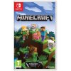 Minecraft (Nintendo Switch Edition) NSW