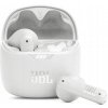 Slúchadlá do uší JBL Tune Flex TWS ANC Bluetooth 5.2 Biele bezdrôtové
