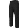 Pánske taktické nohavice Helikon UTP Cargo Nohavice - Čierne XL-Regular 36/32