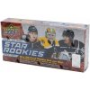 Upper Deck 2021-22 NHL Star Rookies Box Set (Mass Blaster)- hokejové karty