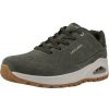 Skechers Nízke tenisky UNO RUGGED-CHILLPROO Zelená