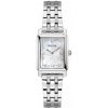 Dámske hodinky Bulova 96P244 strieborné