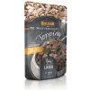 Belcando Mastercraft Topping Lamb jahňacina s hráškom 100 g