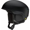Smith Method Pro MIPS - Matte Black 59-63