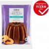 Tesco Puding s Čokoládovou príchuťou 3 x 40 g
