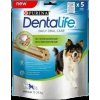 Purina Dentalife tyčinky pre psov medium 115 g