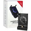 Charging Dock with Fan