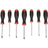 FIXMAN Sada skrutkovačov TORX D1804