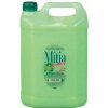 Mitia Family Green Apple tekuté mýdlo 5 l
