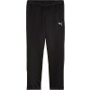 Dámske športové nohavice Puma, TEAMGOAL TRAINING PANT W Čierna,Biela S