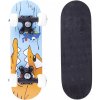 Worker Skateboard Kid 17