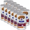 Hill's Diet i/d Digestive Care s morkou 12 x 360 g