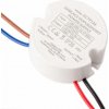ECOLIGHT Napájací zdroj krabice 0.83A 10W IP20 12V interný
