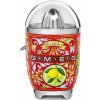 SMEG CJF01DGEU Dolce&Gabbana Sicily is my love (CJF01DGEU)