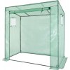 STREND PRO Fóliovnik Greenhouse 200x80x173/150 cm