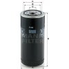 Olejový filter MANN-FILTER W 962