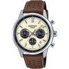Casio Edifice EFR-575L-7AEF + 5 rokov záruka a darček ZADARMO