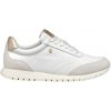 Dámska voľnočasová obuv Geox, D SUKIE 2.0 Biela,Sivá,Zlatá 39