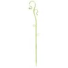 PROSPERPLAST podpera na orchideu DECOR ISTC03-CPR9 zelená transparentná 39cm