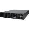 CyberPower Professional SmartAppOnLine S/3000VA/2700W/2U (OLS3000ERT2UA)