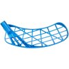 Zone floorball Air/Two Metal Blue, Stredná - odľahčená, Pravá (pravá ruka dole), PP - polypropylen