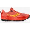 Tenisky na behanie dámske Saucony Peregrine 12 - coral/redrock