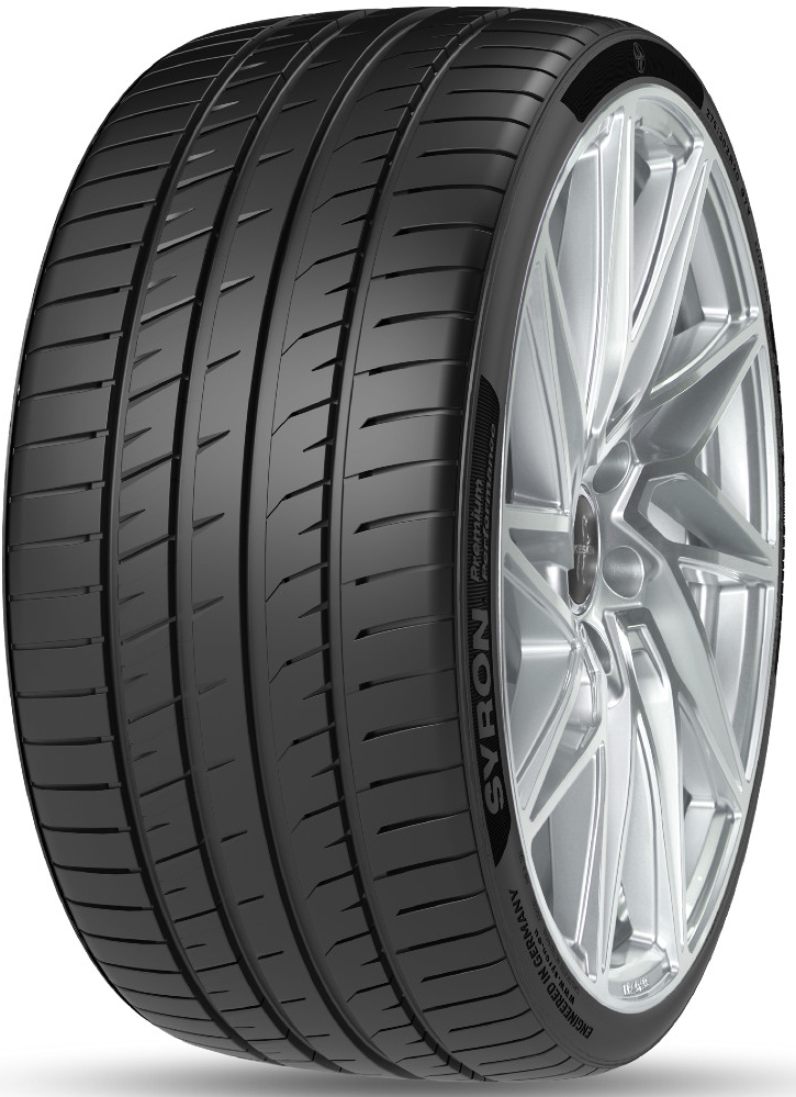 Syron Premium Performance G2 225/35 R19 88Y