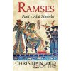 Ramses: Paní z Abú Simbelu - Christian Jacq