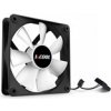 1stCOOL SILENT 12CM FAN F12-BLACK-WHITE