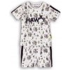 DIRKJE Set 2dielny C-SO BRIGHT LIFEGUARD 56 White-Navy 31C-34464-56