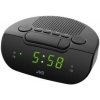 Rádiobudík JVC RA-E111B čierny