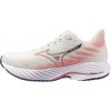 MIZUNO WAVE RIDER 28 / MIZSnowWhite/CamelliaRose/VinI